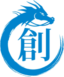 創友一條龍隊徽